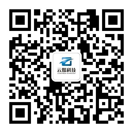 扫一扫，关注微信魔方公众账号